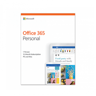 ESD-O365-PERSONAL Microsoft Office 365 Personal - AcumenTech