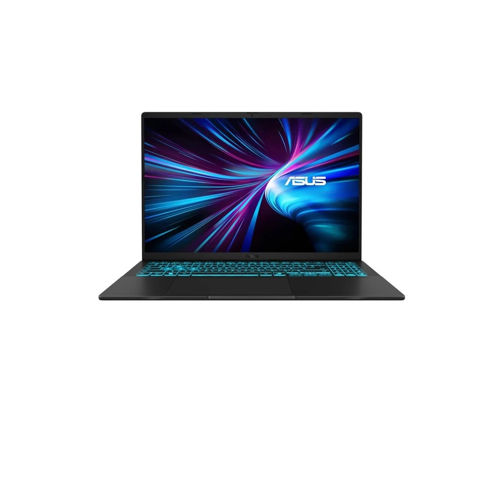 The Ultimate All-Rounder: Why the ASUS Vivobook V16 Wins