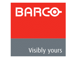 Barco Presentation Systems