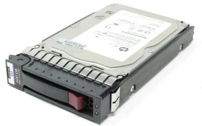 516828-B21 HP 600GB HDD