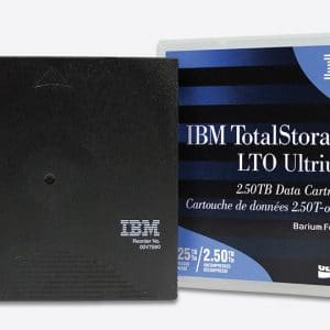 IBM LTO 6 Cartridge