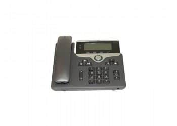 Cisco IP Phones