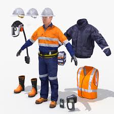 Mining PPE