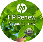 Why buy HP Renew?