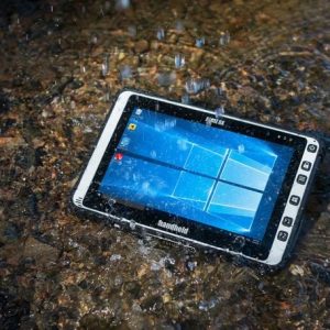 Rugged Devices