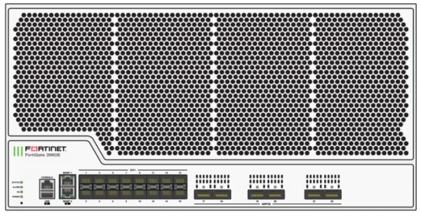 FG-3960E-DC