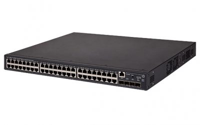 Aruba Campus Switches