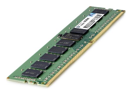 How much does HP server memory cost?