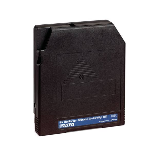 IBM 3592 JA 300GB Tape Data Cartridge – 18P7534