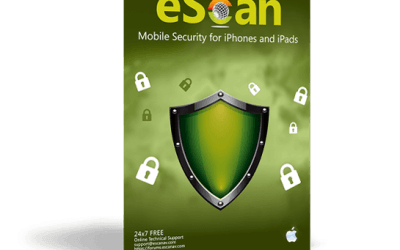 eScan Mobile Security for iPhones and iPads