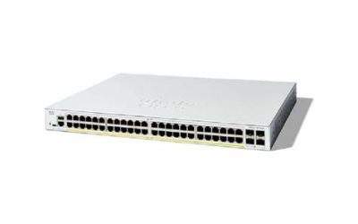 Cisco Catalyst C1300-48P-4G